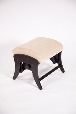 Пуф универсальный Р Ultra Sand, венге GLIDER