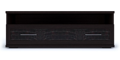 Тумба для аппаратуры с нишей «Парма Люкс» Кураж