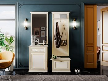 Прихожая «Венето» композиция № 2 Кураж