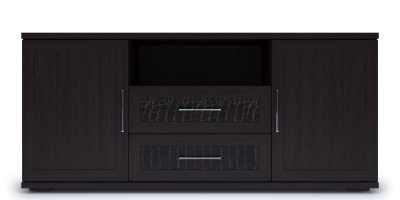 Тумба для аппаратуры высокая 1500 «Парма Люкс» Кураж