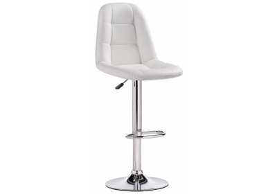 Барный стул Eames white Woodville