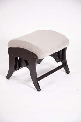 Пуф универсальный Р Ultra Smoke, венге GLIDER