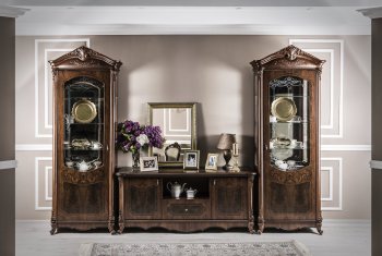 Гостиная «Илона» (комплект) ЭРА