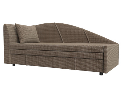 Кушетка Тропикана угол левый корфу 03