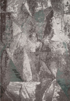 Ковер TIME ROAD Décor Magic