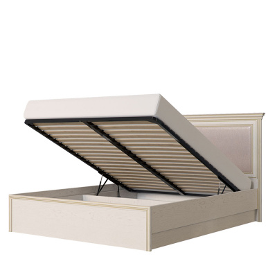 Кровать-1 с подъемным механизмом «ВЕНЕТО» Кураж