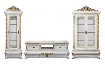 Гостиная «Алсу» (комплект 2) ЭРА