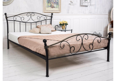 Кровать Gold 160 х 200 Woodville