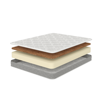 Матрас GODREST Dimas Cocos 17