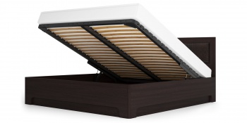 Кровать-1 с подъемным механизмом «ПАРМА» Кураж