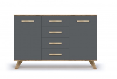 Комодино «Вега Скандинавия» (силк флай) Кураж