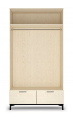 Шкаф 1200 (корпус) Милан Кураж