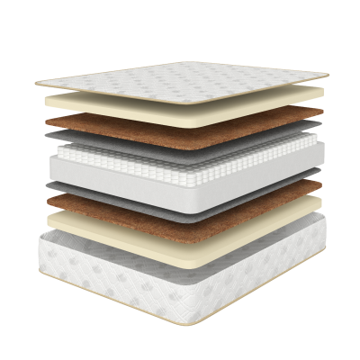 Матрас GODREST Splay Medium 16