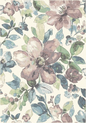 Ковер NOVELLE AQUAREL Décor Magic