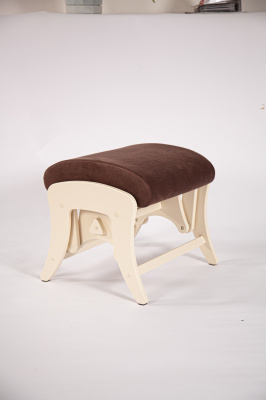 Пуф универсальный Р Maxx 235, дуб шампань GLIDER