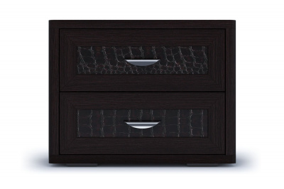 Тумба прикроватная «Парма» Кураж