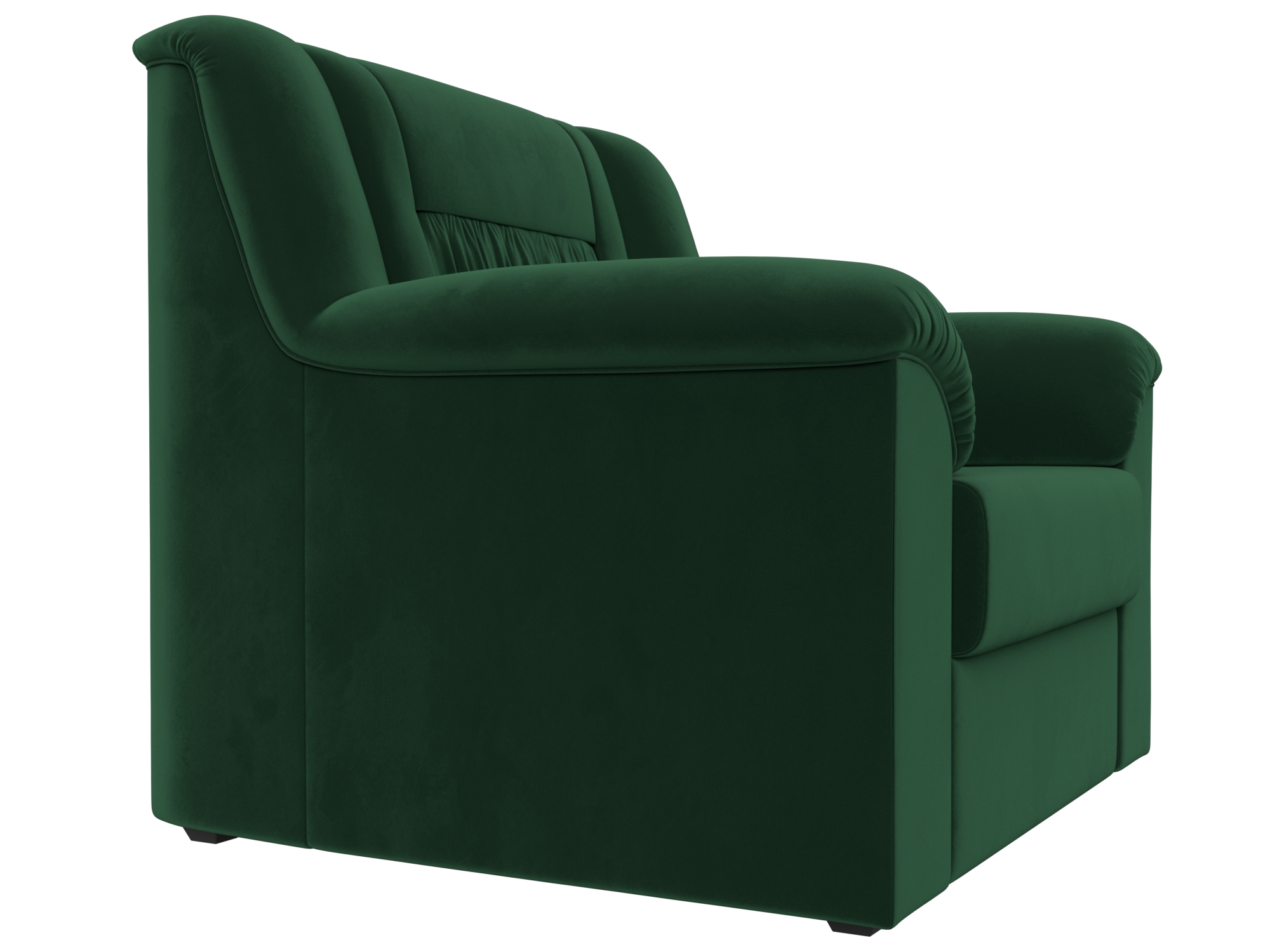Кресло Карелия Зеленый