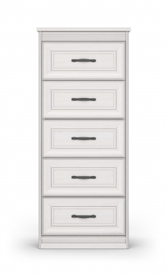 Комод высокий «Неаполь» Кураж