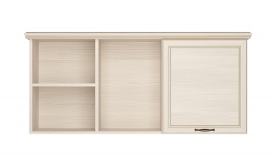 Полка навесная 4 «Сиена» Кураж