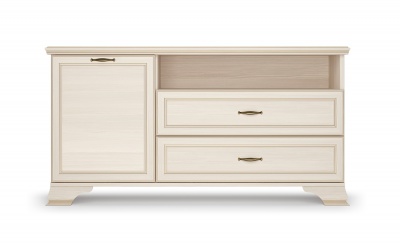 Тумба для аппаратуры 2 «Сиена» Кураж