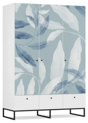 Шкаф Бержер List