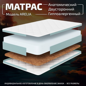 Матрас GODREST Arelia