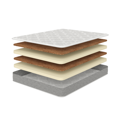 Матрас GODREST Repost 9