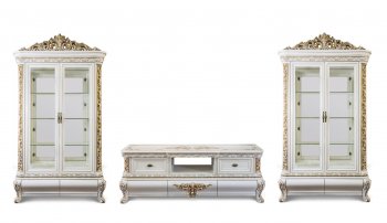 Гостиная «Алсу» (комплект 3) ЭРА