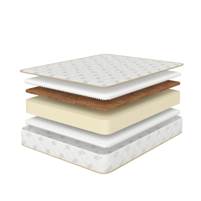 Матрас GODREST Viva Massage 16