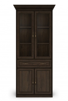 Витрина 2 «Неаполь» Кураж