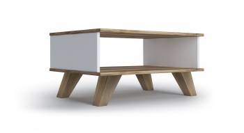 Стол журнальный «Вега Скандинавия» Кураж