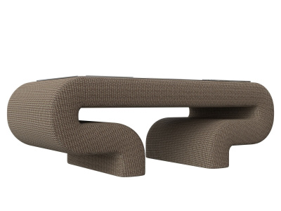 Стол Волна корфу 03