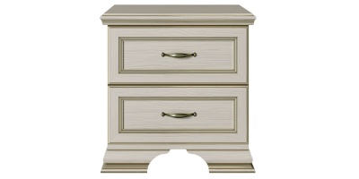 Тумба прикроватная «Сиена» Кураж