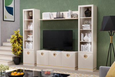 Гостиная Капри (Комплект 1)