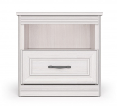Тумба прикроватная с нишей «Неаполь» Кураж