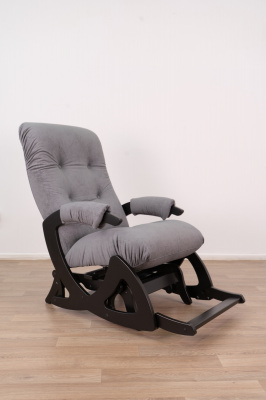 Кресло-качалка Балтик Elza 15 венге GLIDER