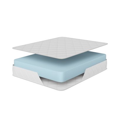 Матрас Piterson Fortis