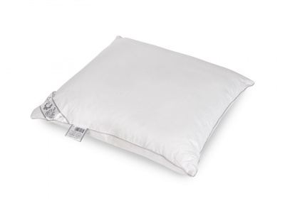 Подушка "Лебяжий пух" 70x70