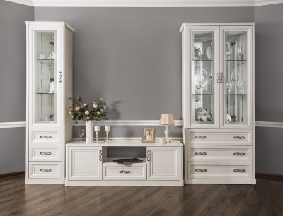 Гостиная «Мишель» (1+тв+2) ЭРА