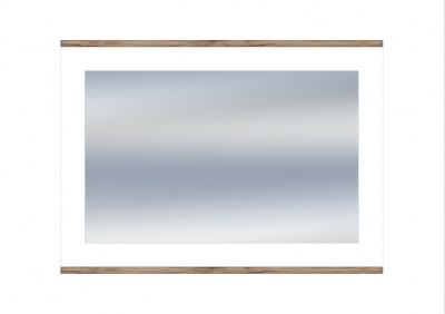 Зеркало «Вега Скандинавия» Кураж