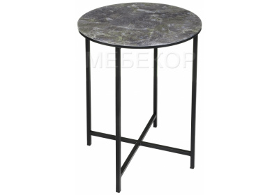 Журнальный стол Волопас королевский мрамор Woodville