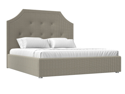 Интерьерная кровать Кантри 160 корфу 02