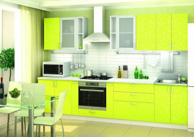 Кухня "Дина" композиция 1 Стендмебель