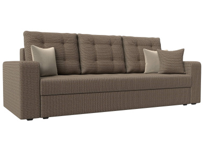 Диван прямой Ливерпуль Корфу 03/Бежевый