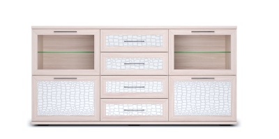 Комодино «СОРРЕНТО» Кураж