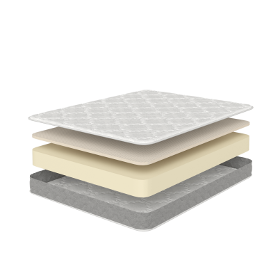 Матрас GODREST Dimas Latex 20