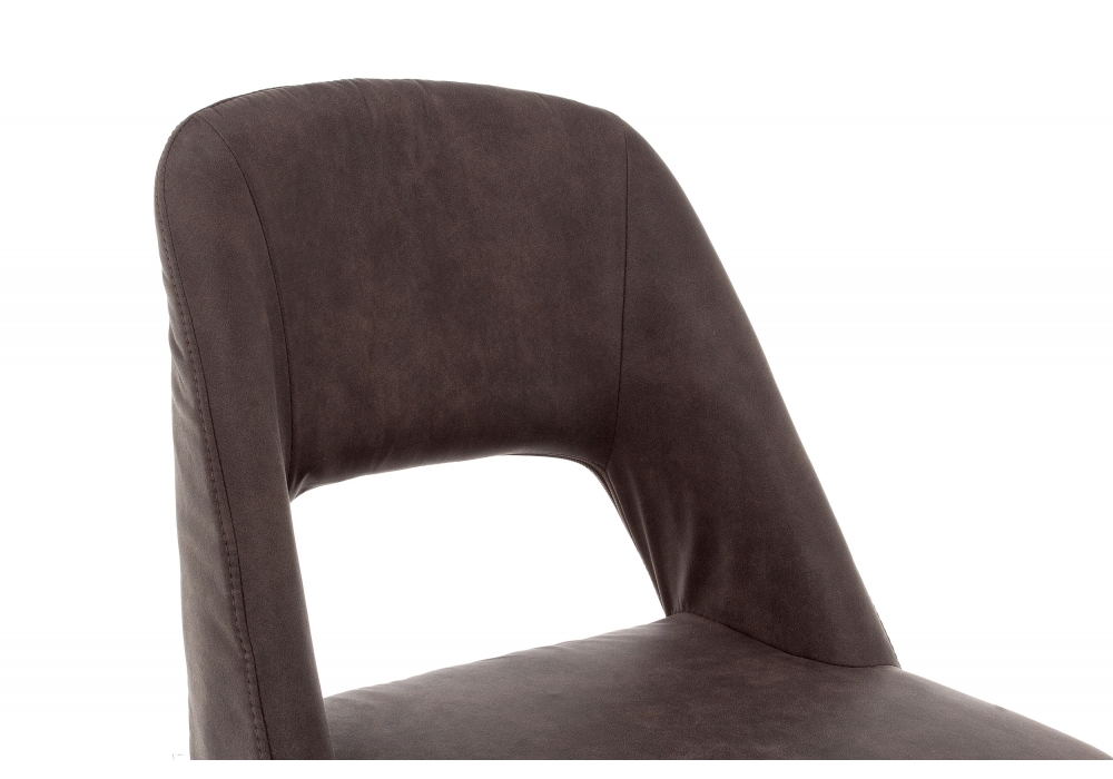 Барный стул Lido серый Woodville