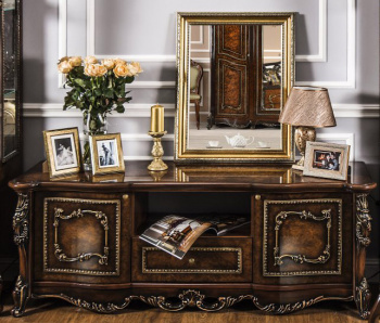 Тумба под ТВ «Джоконда» ЭРА