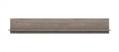 Полка навесная Вега Кураж