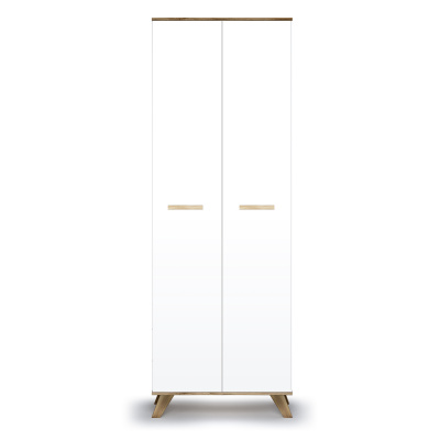 Шкаф 800 высокий «Вега Скандинавия» Кураж